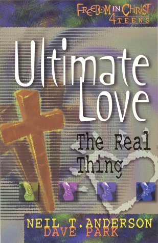 Beispielbild fr Ultimate Love : The Real Thing zum Verkauf von JB Books