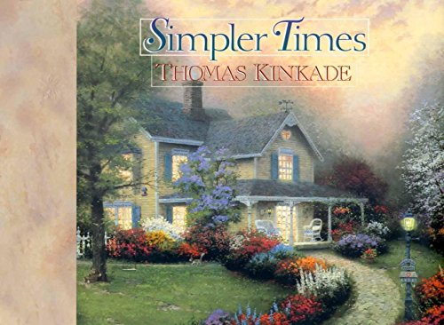 Stock image for Simpler Times for sale by Better World Books: West