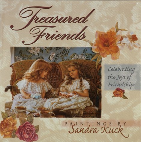 Stock image for Treasured Friends for sale by Gulf Coast Books