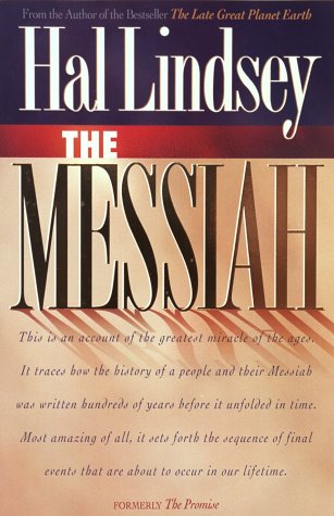 Stock image for The Messiah for sale by SecondSale