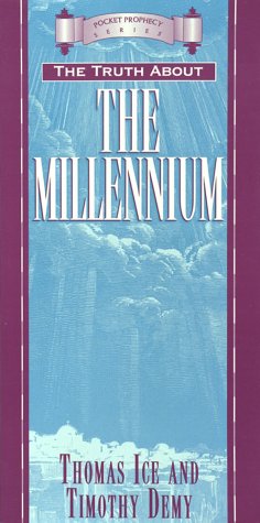 9781565074866: The Truth about the Millennium (Pocket Prophecy Series)
