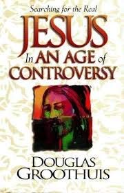 Stock image for Jesus in an Age of Controversy for sale by ThriftBooks-Phoenix