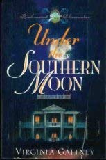 Beispielbild fr Under the Southern Moon (Richmond Chronicles) zum Verkauf von HPB-Diamond