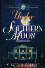 Imagen de archivo de Under the Southern Moon (Richmond Chronicles) a la venta por Books of the Smoky Mountains