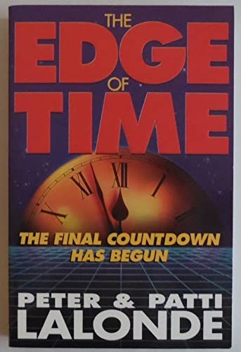 Beispielbild fr The Edge of Time zum Verkauf von Wonder Book