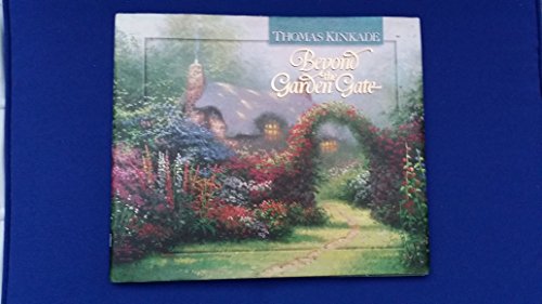 Beispielbild fr Beyond the Garden Gate zum Verkauf von Better World Books