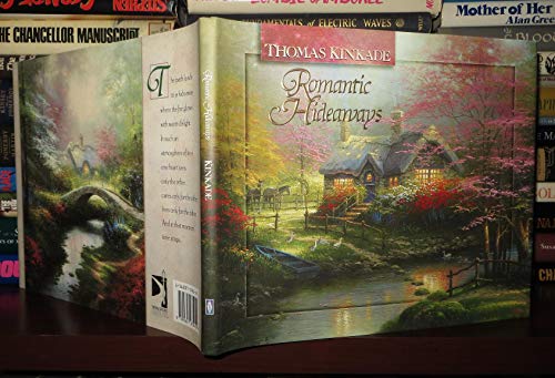 Imagen de archivo de Romantic Hideaways a la venta por Gulf Coast Books