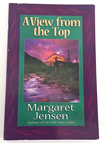 Stock image for A View from the Top for sale by Hawking Books