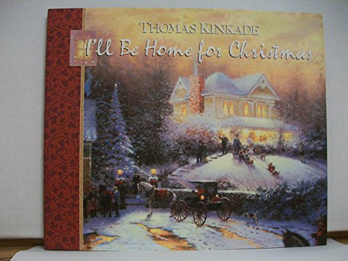 Stock image for I'll Be Home for Christmas for sale by SecondSale