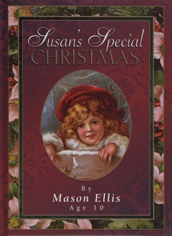 Stock image for Susan's Special Christmas for sale by Ergodebooks
