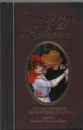 Stock image for Once upon a Romance for sale by Better World Books