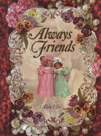Beispielbild fr Always Friends zum Verkauf von Wonder Book