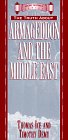 Truth About Armageddon and the Middle East (Pocket Prophecy Series) (9781565076839) by Ice, Thomas; Demy, Timothy