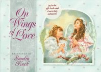 Stock image for On Wings of Love: Sincerely Yours Collection for sale by HPB-Emerald