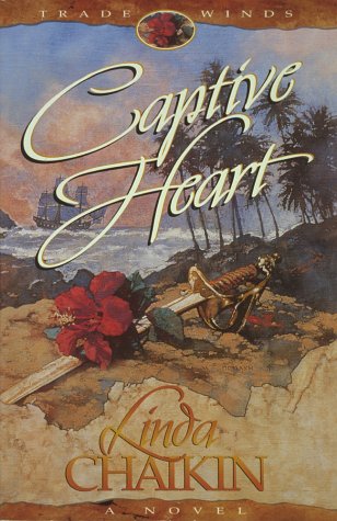 Beispielbild fr Captive Heart (Trade Winds, Book 1) zum Verkauf von Wonder Book