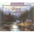 9781565077645: Glory of Creation (Thomas Kinkade's Lighted Path Collection)