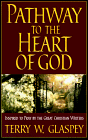 Beispielbild fr Pathway to the Heart of God zum Verkauf von SecondSale