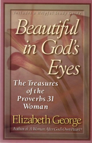 Beispielbild fr Beautiful in God's Eyes zum Verkauf von Better World Books