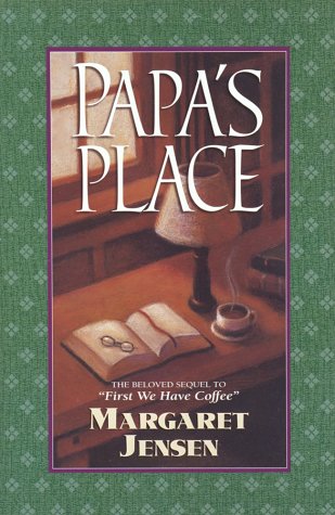 Imagen de archivo de Papa's Place a la venta por Gulf Coast Books