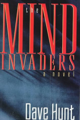 9781565078314: The Mind Invaders: A Novel
