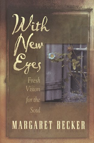 Imagen de archivo de With New Eyes a la venta por Better World Books