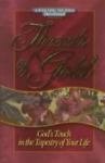 Beispielbild fr Threads of Gold : Every Day in the Beauty of God's Tapestry zum Verkauf von Better World Books