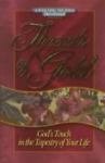 Stock image for Threads of Gold : Every Day in the Beauty of God's Tapestry for sale by Better World Books