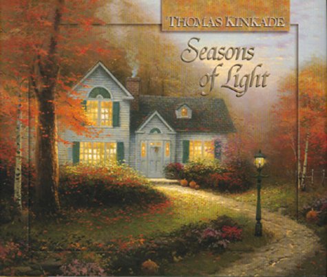 Beispielbild fr Seasons of Light zum Verkauf von Better World Books