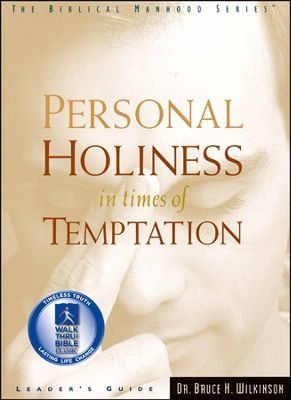 9781565079434: Personal Holiness in Times of Temptation