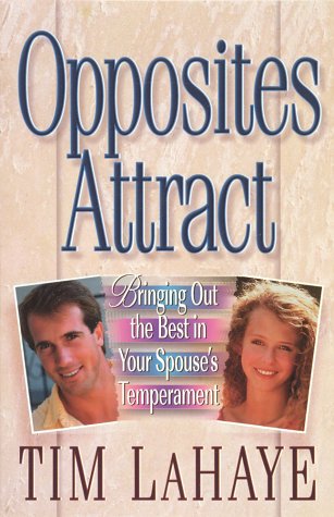 Stock image for Opposites Attract for sale by Books of the Smoky Mountains