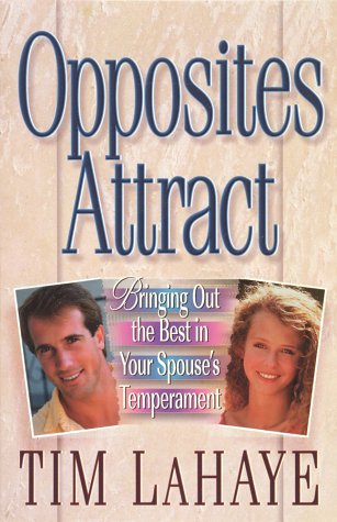 Stock image for Opposites Attract for sale by BookHolders