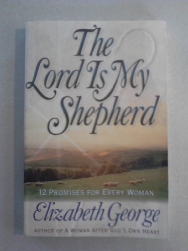 Stock image for The Lord is My Shepherd for sale by SecondSale