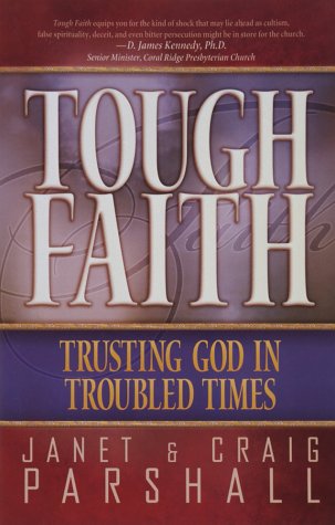 Stock image for Tough Faith for sale by SecondSale
