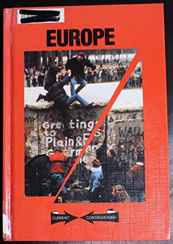 Beispielbild fr Europe zum Verkauf von Better World Books