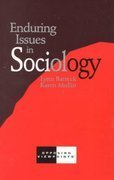 Enduring Issues in Sociology