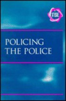 Imagen de archivo de Policing the Police a la venta por Better World Books