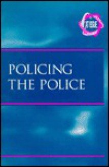 Stock image for Policing the Police for sale by Better World Books