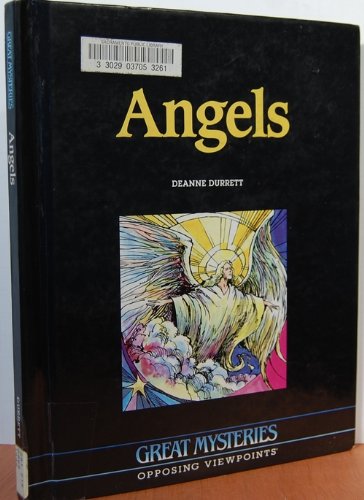 Beispielbild fr Angels zum Verkauf von Better World Books