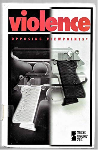 Stock image for Violence for sale by Better World Books