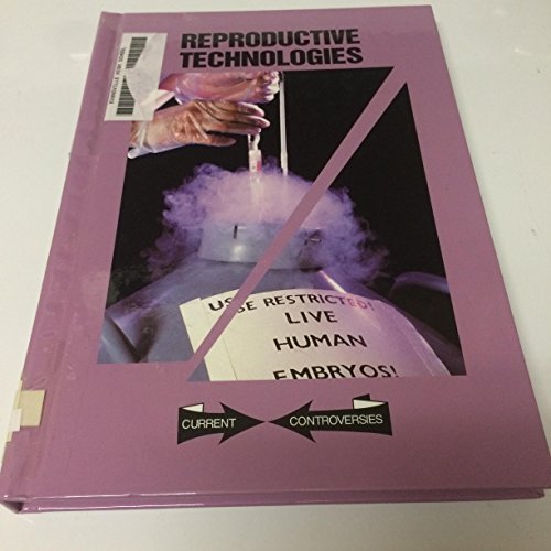 Stock image for Reproductive Technologies for sale by Better World Books