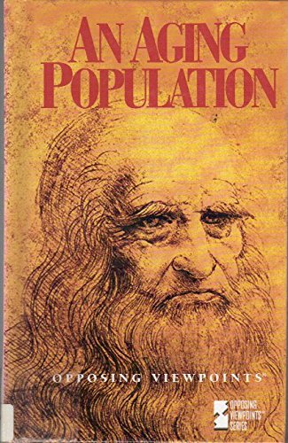 Imagen de archivo de An Aging Population a la venta por Better World Books
