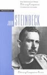 Imagen de archivo de Readings on John Steinbeck (The Greenhaven Press Literary Companion to American Authors) a la venta por Gulf Coast Books