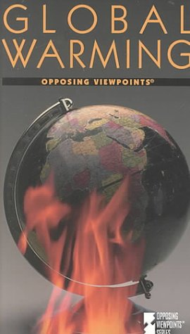 Stock image for Global Warming (Opposing Viewpoints) for sale by Ergodebooks