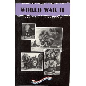 Stock image for World War II for sale by Better World Books