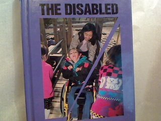 Beispielbild fr The Disabled zum Verkauf von Better World Books