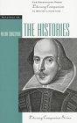 Imagen de archivo de Readings on "The Histories of William Shakespeare" a la venta por Better World Books