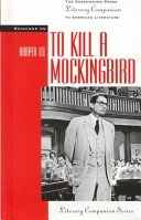 Beispielbild fr Readings on "To Kill a Mockingbird" zum Verkauf von Better World Books: West