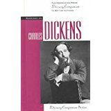 Stock image for Charles Dickens (Literary Companion (Greenhaven Hardcover)) for sale by Ergodebooks