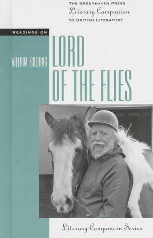 Imagen de archivo de Readings on Lord of the Flies (Greenhaven Press Literary Companion to British Literature) a la venta por SecondSale