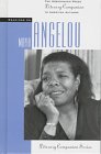 Beispielbild fr Maya Angelou zum Verkauf von Better World Books